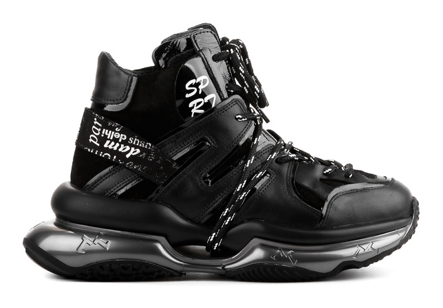 Ilvi Кросівки 00000014997 4