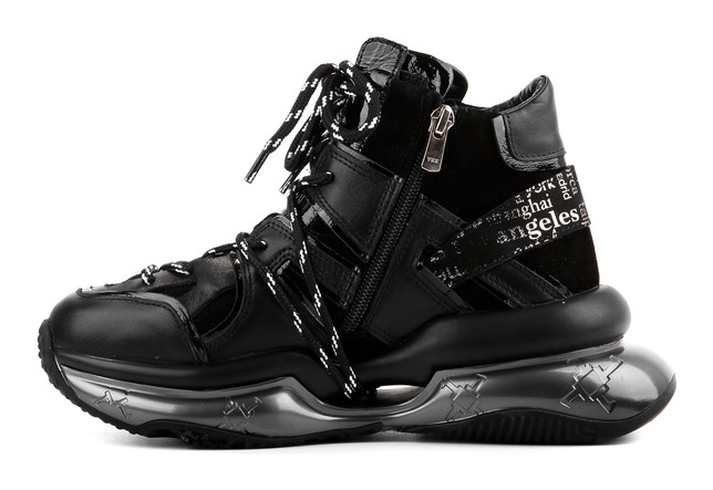 Ilvi Кросівки 00000014997 5