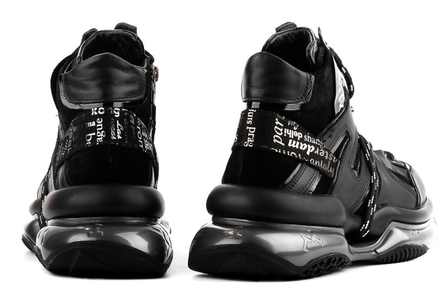 Ilvi Кросівки 00000014997 3