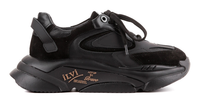 Ilvi Кроссовки 00000014996 4
