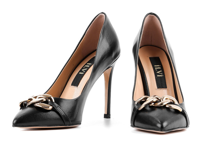 Ilvi Туфлі 00000014988 2