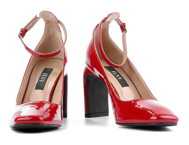 Ilvi Туфлі 00000014983 2