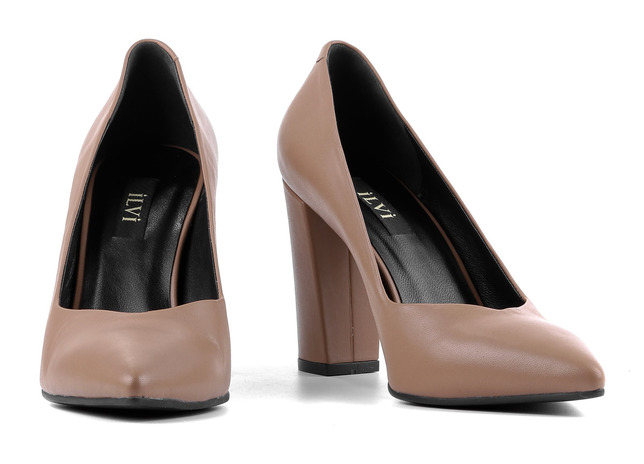 Ilvi Туфли 00000014979 2