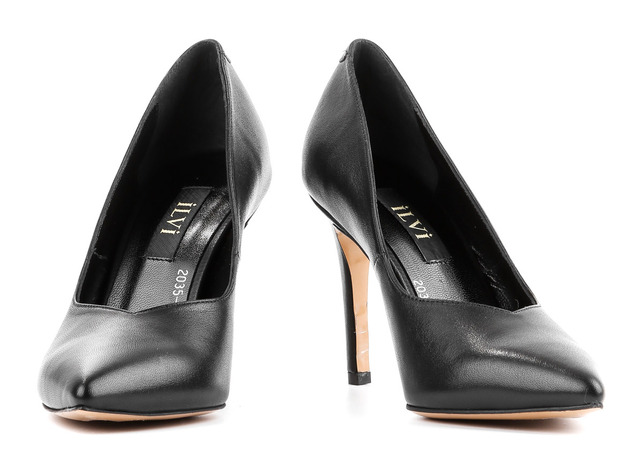 Ilvi Туфли 00000014978 2