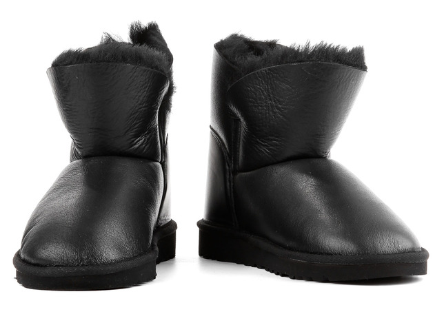 Ilvi Угги 00000014977 2