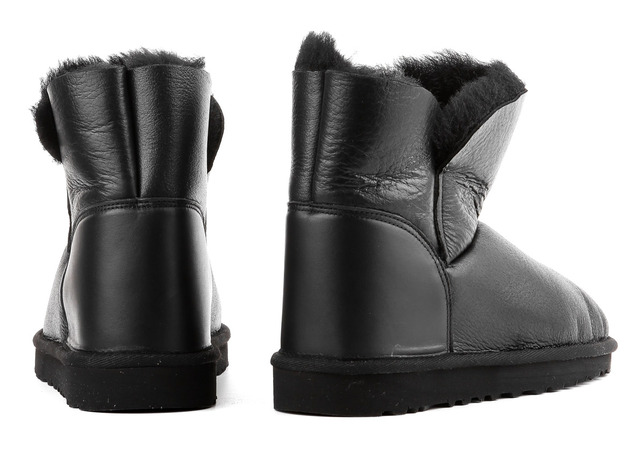 Ilvi Угги 00000014977 3