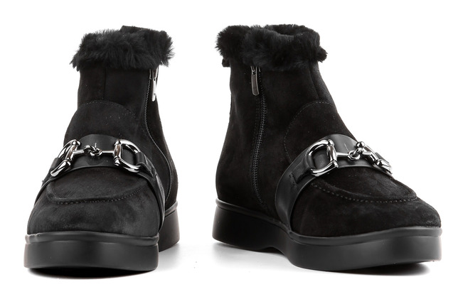 Ilvi Черевики зимові 00000014973 2