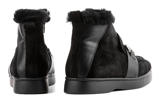 Ilvi Черевики зимові 00000014973 3