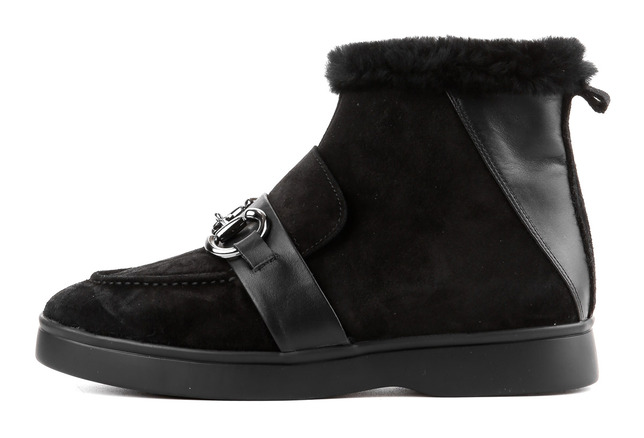 Ilvi Черевики зимові 00000014973 5