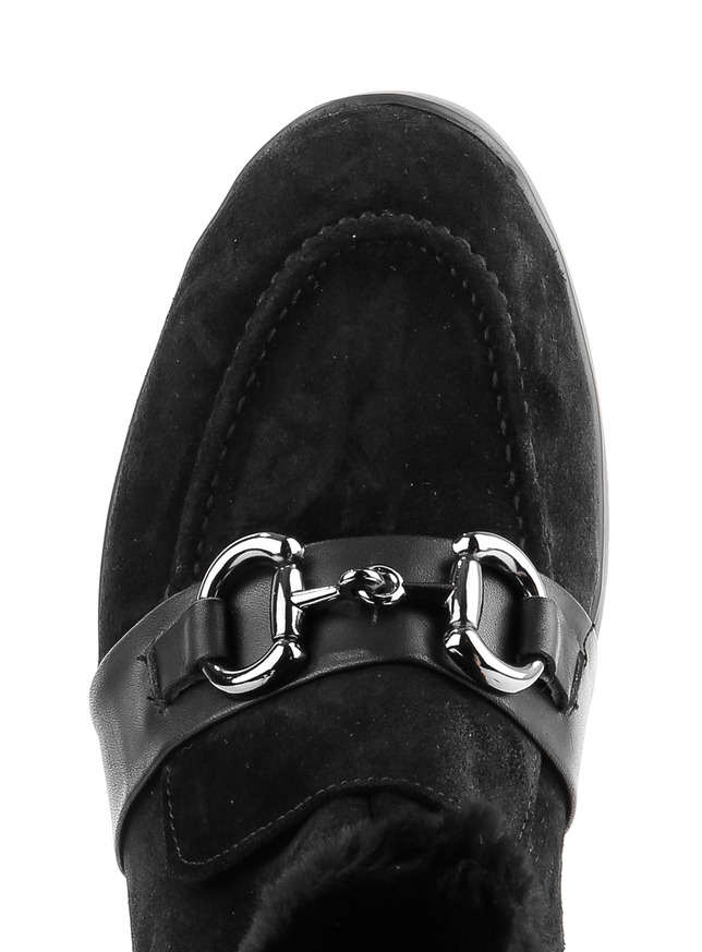 Ilvi Черевики зимові 00000014973 6