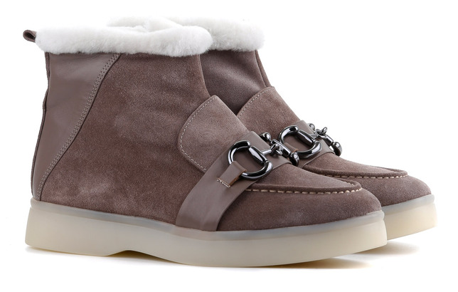 Ilvi Черевики зимові 00000014972 7