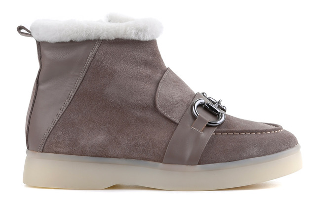 Ilvi Черевики зимові 00000014972 2