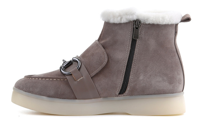 Ilvi Черевики зимові 00000014972 3