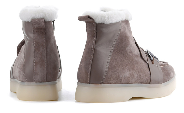 Ilvi Черевики зимові 00000014972 5