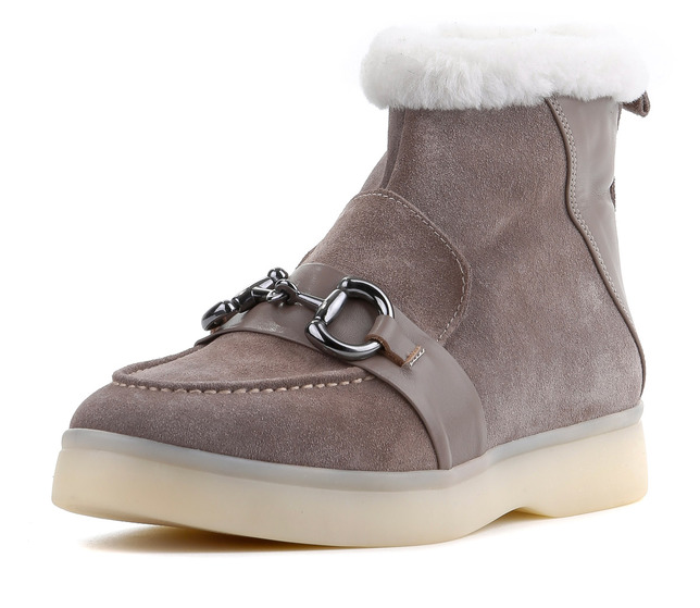 Ilvi Черевики зимові 00000014972 6