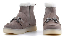 Ilvi Ботинки зимние 00000014972 4