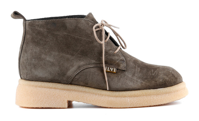 Ilvi Ботинки зимние 00000014967 4