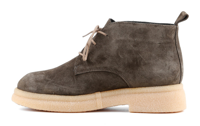 Ilvi Ботинки зимние 00000014967 6