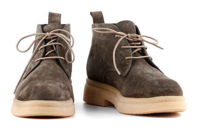 Ilvi Ботинки зимние 00000014967 2