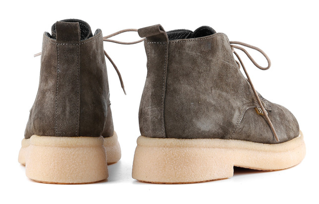 Ilvi Ботинки зимние 00000014967 3