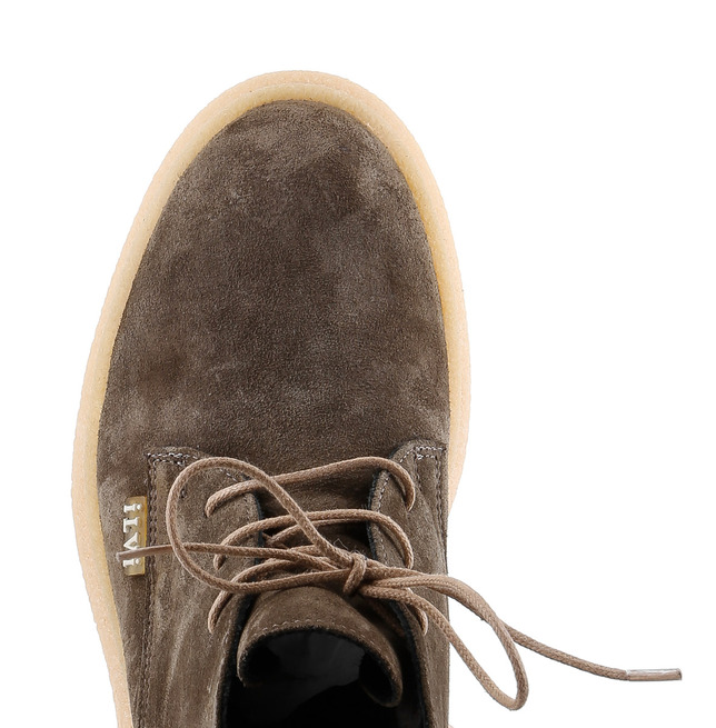 Ilvi Ботинки зимние 00000014967 5