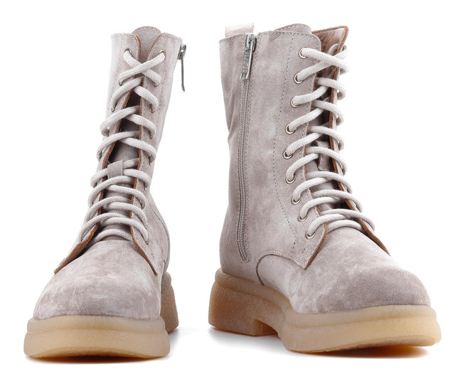 Ilvi Ботинки осенние 00000014966 2