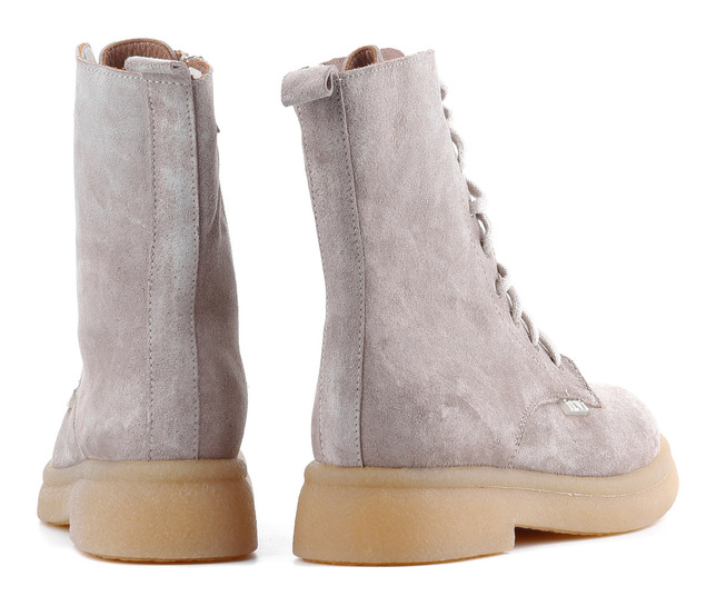 Ilvi Ботинки осенние 00000014966 3