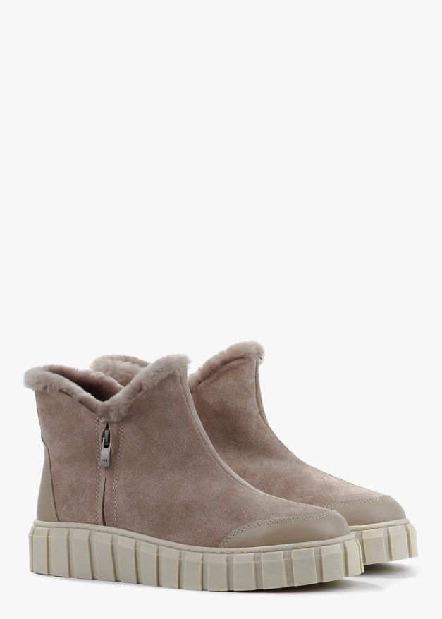 Ilvi Черевики зимові 00000014964 7