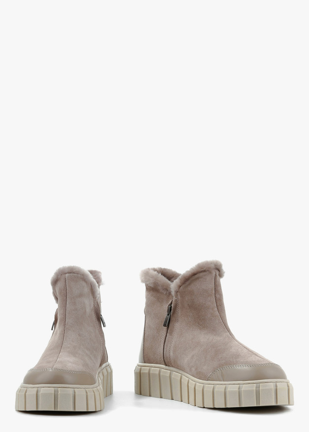 Ilvi Черевики зимові 00000014964 5