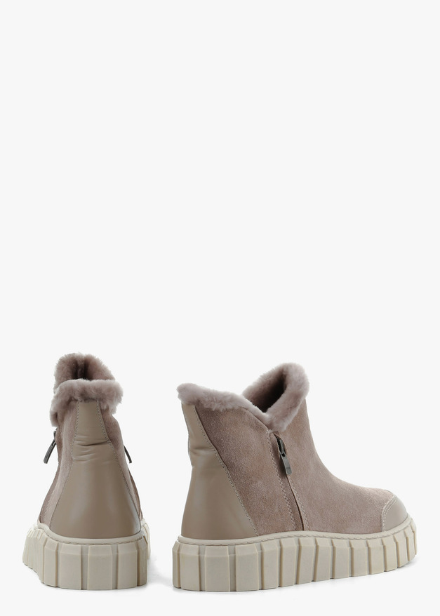 Ilvi Черевики зимові 00000014964 4