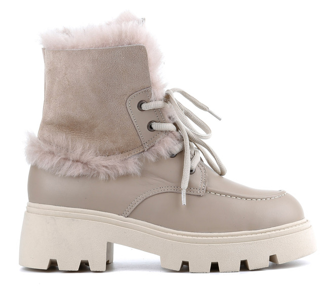 Ilvi Черевики зимові 00000014963 4