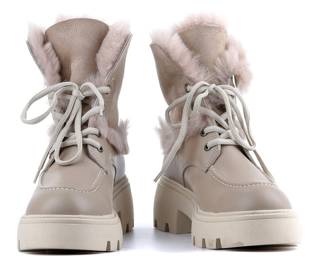 Ilvi Черевики зимові 00000014963 2