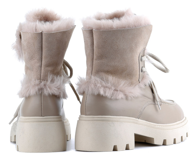 Ilvi Черевики зимові 00000014963 3