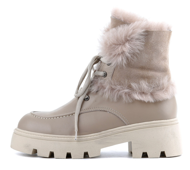 Ilvi Черевики зимові 00000014963 5