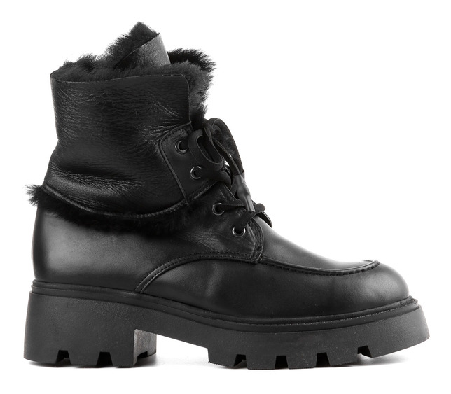 Ilvi Ботинки зимние 00000014962 4