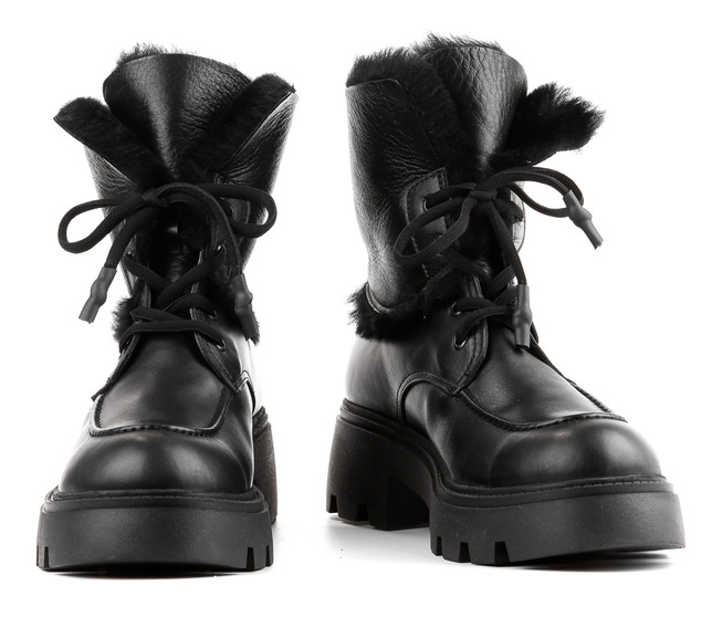 Ilvi Ботинки зимние 00000014962 2