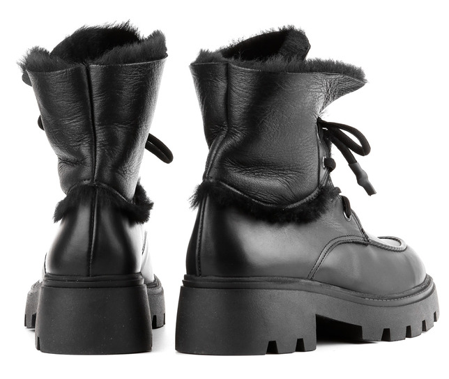 Ilvi Ботинки зимние 00000014962 3