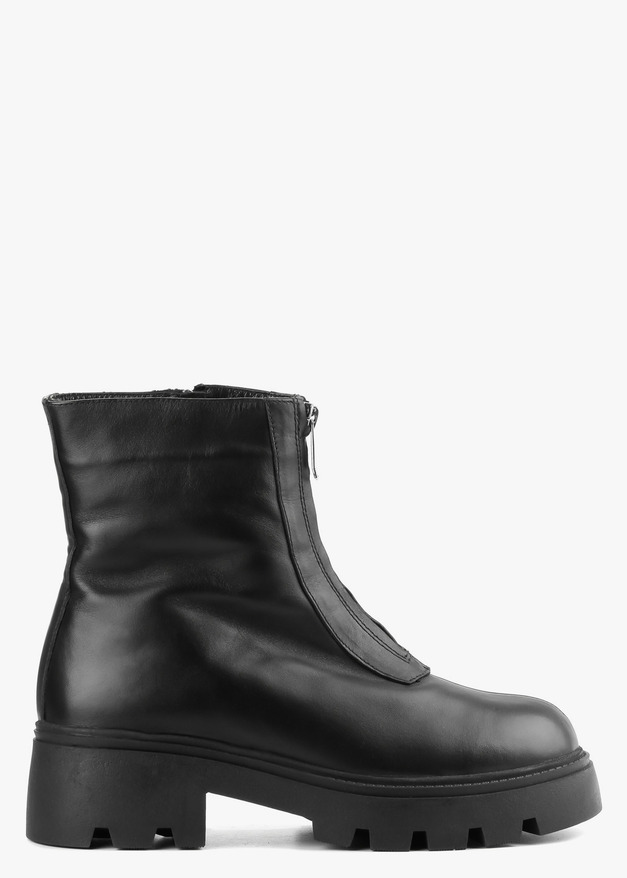 Ilvi Черевики зимові 00000014961 2