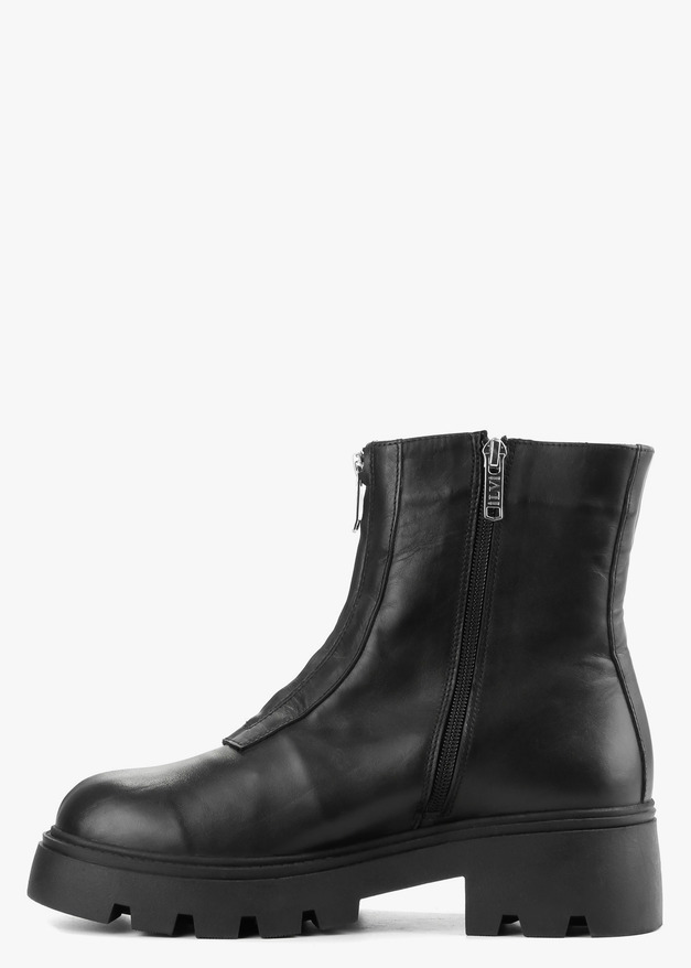 Ilvi Черевики зимові 00000014961 3