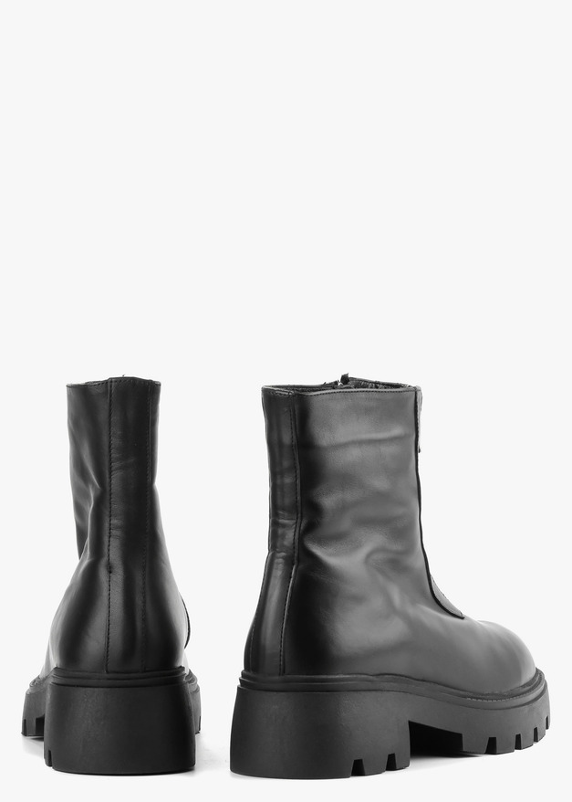 Ilvi Черевики зимові 00000014961 5