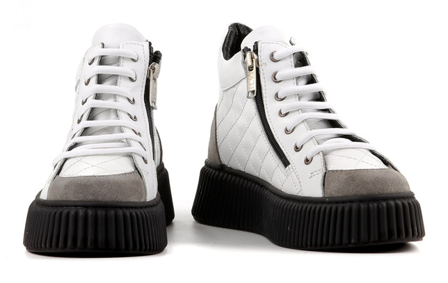 Ilvi Черевики осінні 00000014958 2