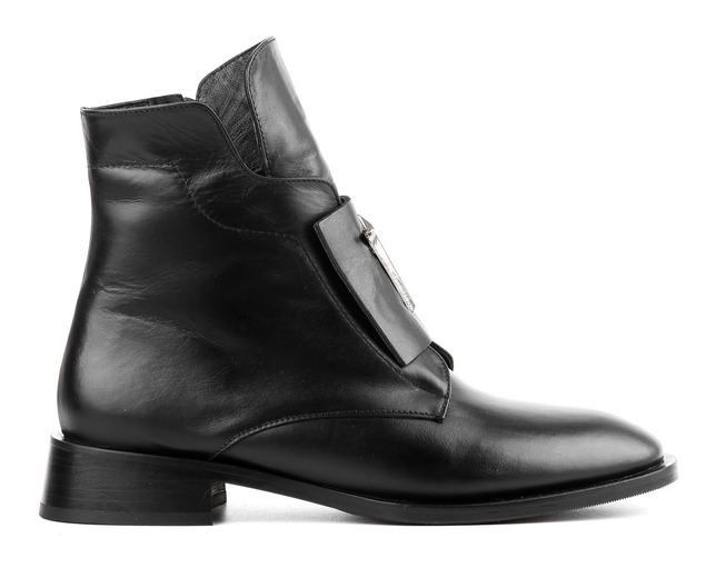 Ilvi Ботинки осенние 00000014957 4