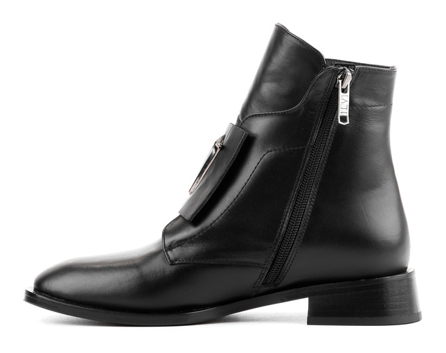 Ilvi Ботинки осенние 00000014957 5