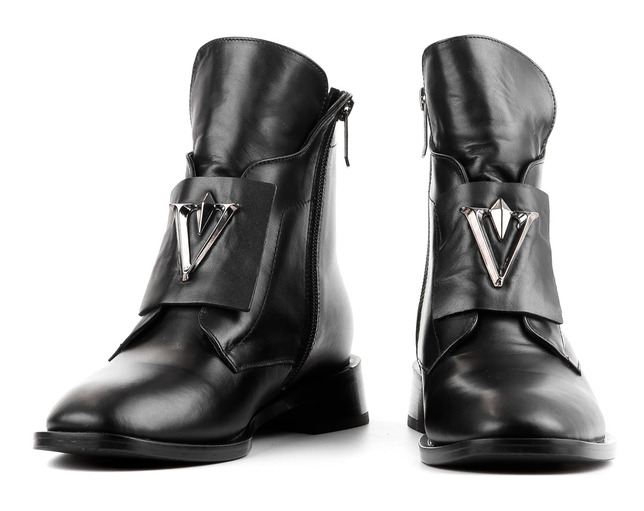 Ilvi Ботинки осенние 00000014957 2