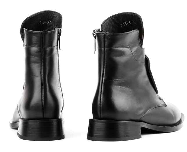 Ilvi Ботинки осенние 00000014957 3