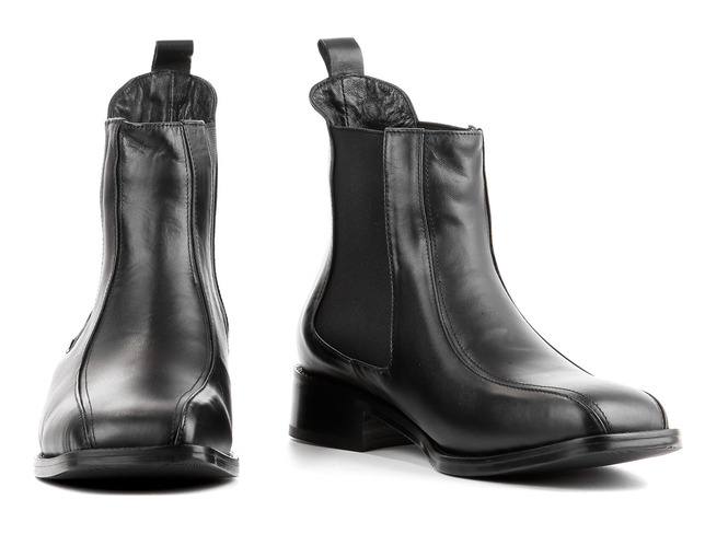 Ilvi Черевики осінні 00000014956 2