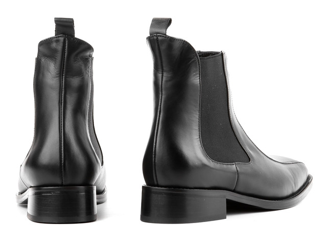 Ilvi Черевики осінні 00000014956 3