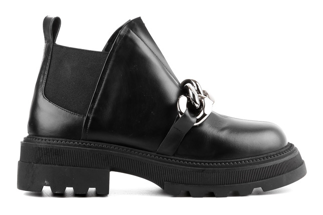 Ilvi Ботинки осенние 00000014955 4