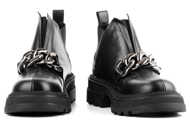 Ilvi Ботинки осенние 00000014955 2