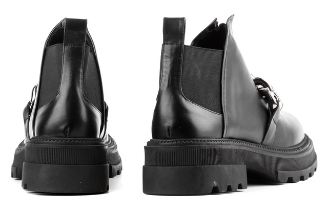 Ilvi Ботинки осенние 00000014955 3